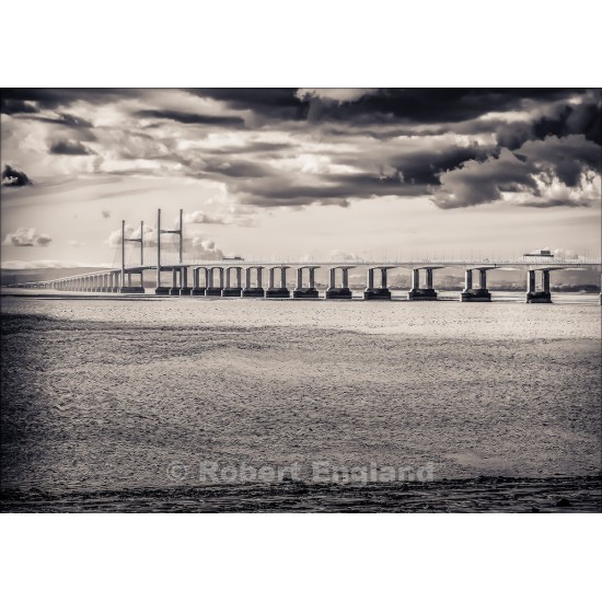 2nd Severn Crossing