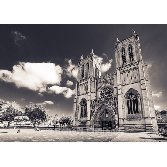 Bristol Cathedral