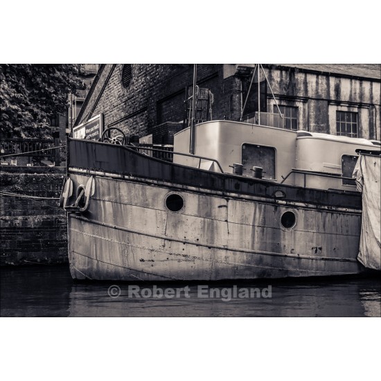 Bristol Boats 1