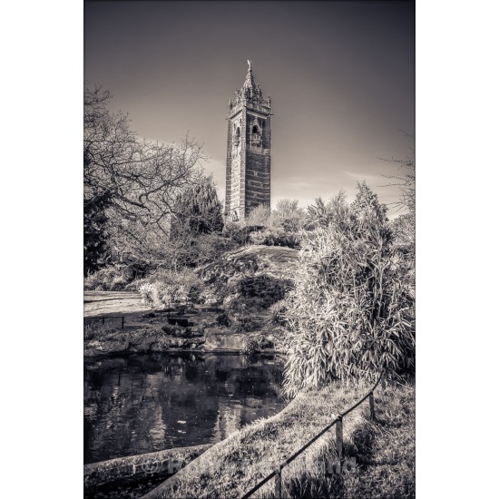 Cabot tower 2